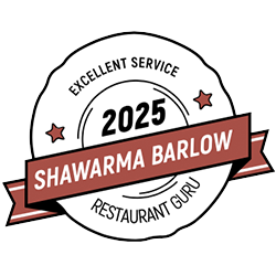 Rated Viral Shawarma Barlow has been rated in Top 7 Best Shawarma Places in Calgary