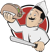 Shawarma Barlow logo